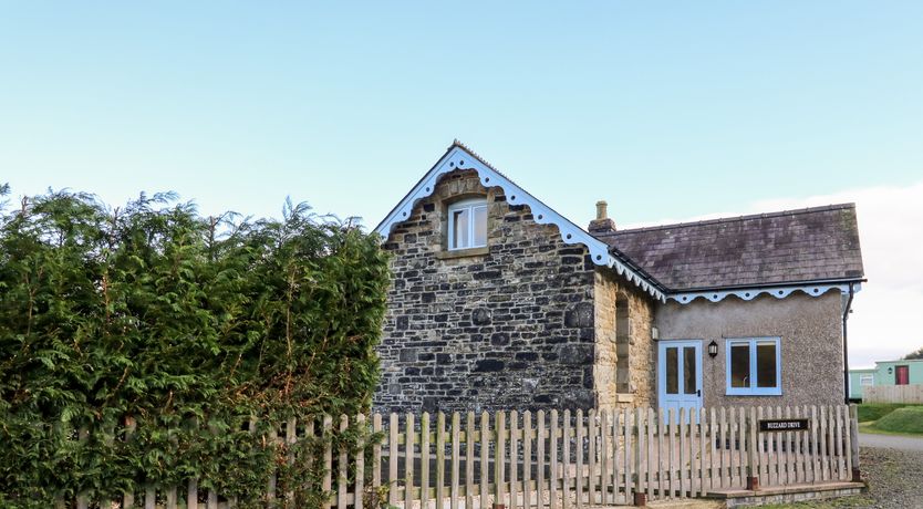 Photo of Railway Station Cottage