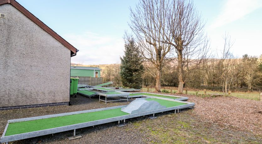 Photo of Railway Station Cottage