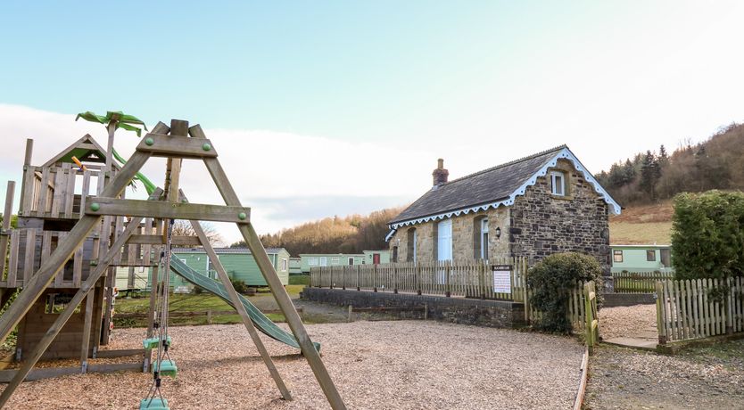Photo of Railway Station Cottage