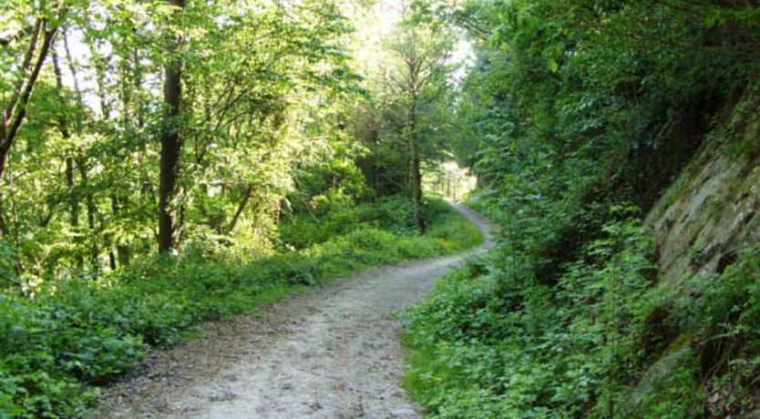 Photo of Railway Station Cottage