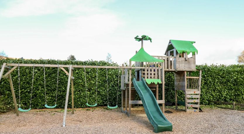 Photo of Railway Station Cottage