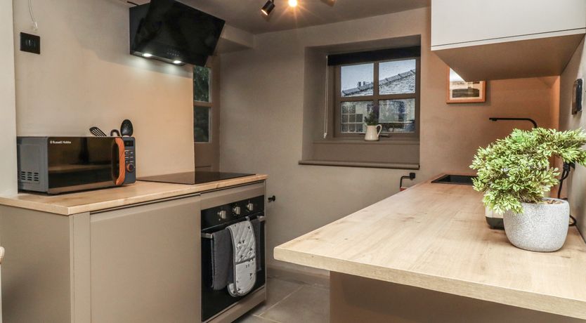 Photo of 8 Oak Cottages