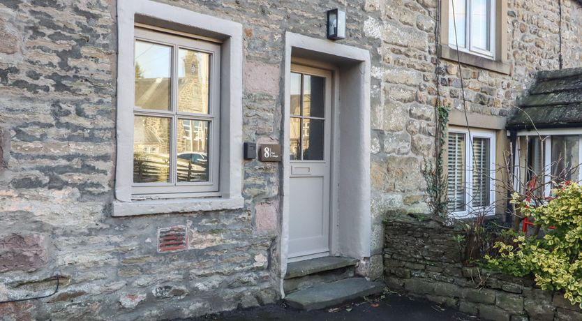 Photo of 8 Oak Cottages