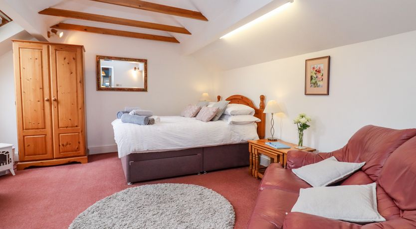 Photo of Granary Studio