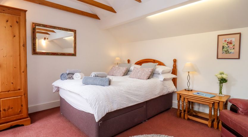 Photo of Granary Studio