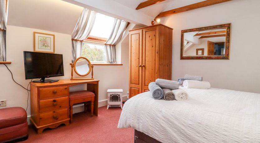 Photo of Granary Studio