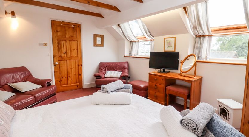 Photo of Granary Studio