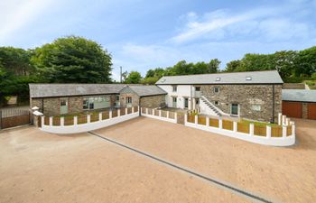 The Granary Holiday Home