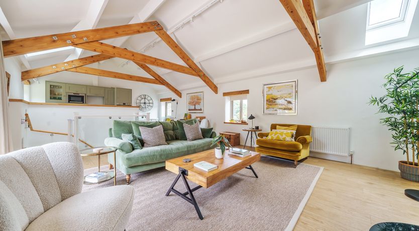 Photo of The Granary