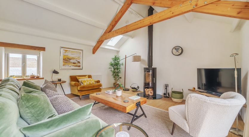 Photo of The Granary