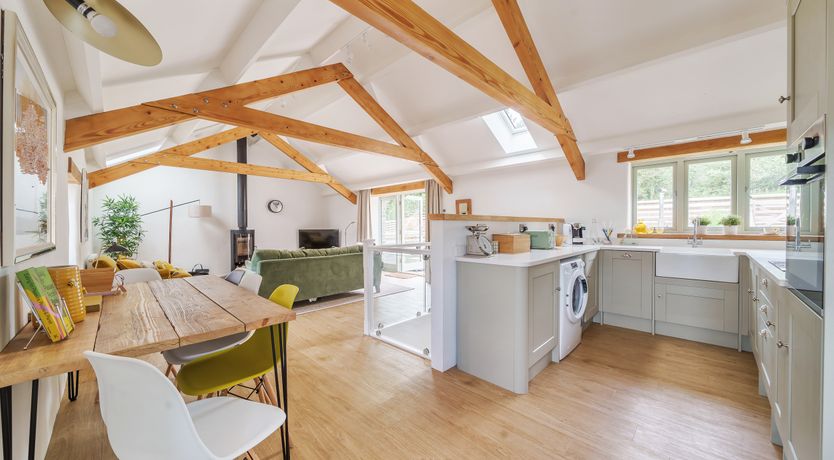 Photo of The Granary