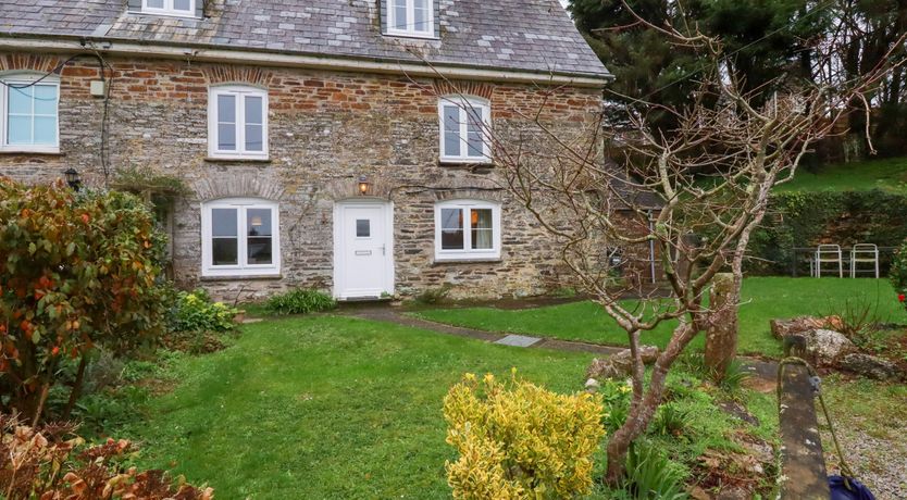 Photo of Lanvean Farmhouse