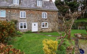 Photo of Lanvean Farmhouse