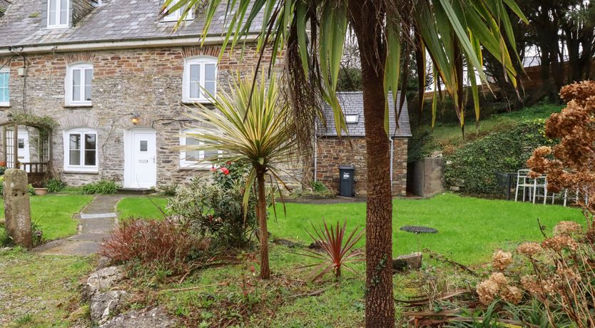 Photo of Lanvean Farmhouse