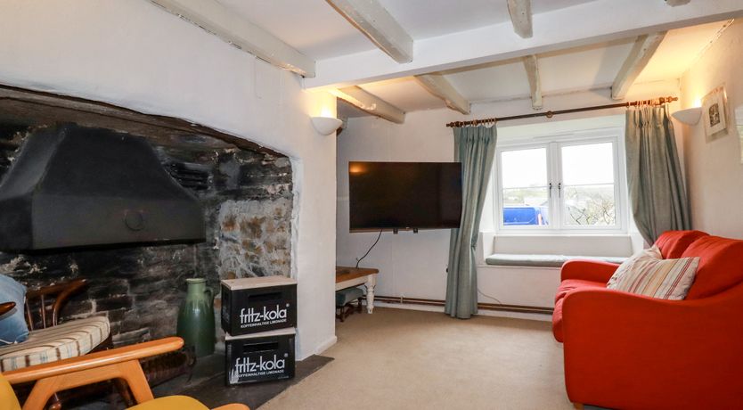 Photo of Lanvean Farmhouse