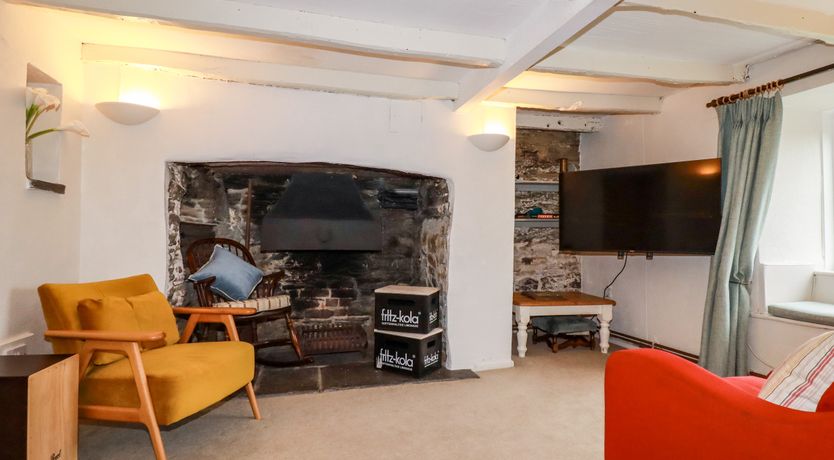 Photo of Lanvean Farmhouse