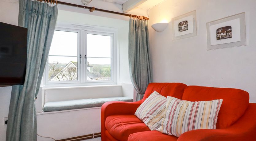 Photo of Lanvean Farmhouse