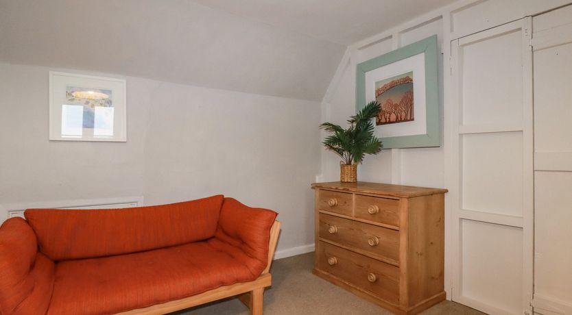 Photo of Lanvean Farmhouse