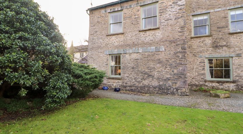 Photo of Natland Hall Cottage