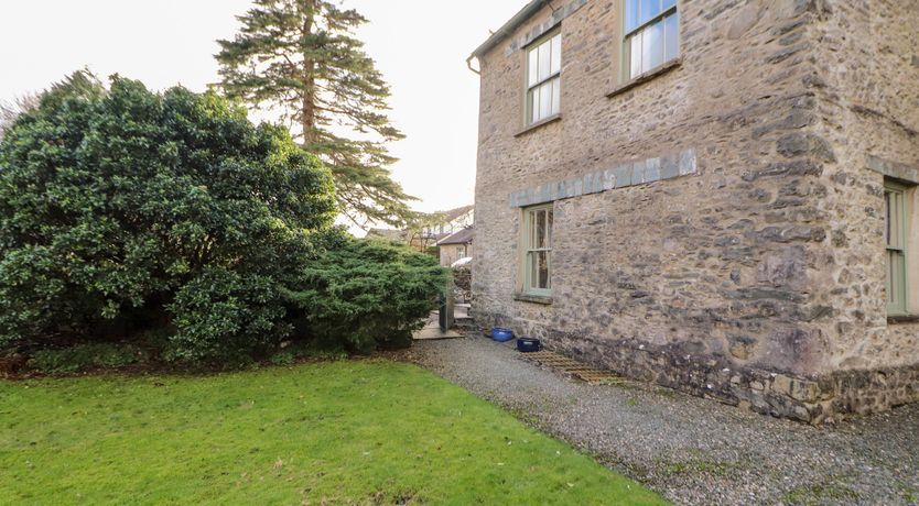 Photo of Natland Hall Cottage