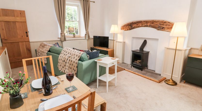 Photo of Natland Hall Cottage