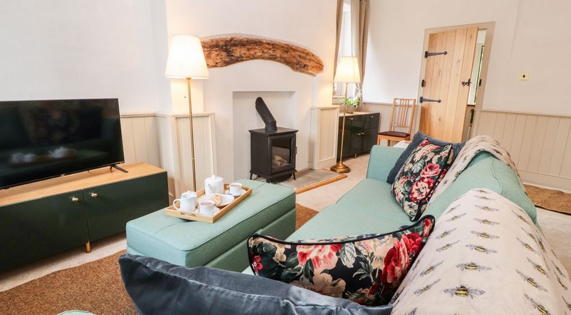 Photo of Natland Hall Cottage