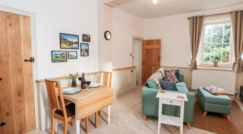 Photo of Natland Hall Cottage