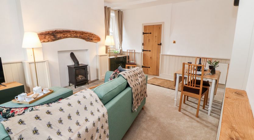 Photo of Natland Hall Cottage