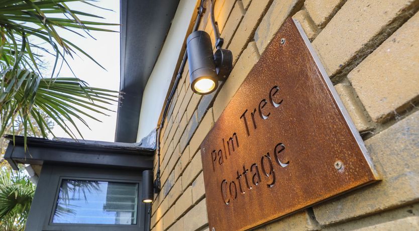 Photo of Palm Tree Cottage
