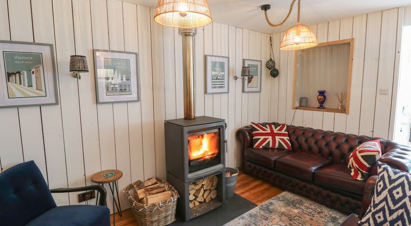 Photo of Palm Tree Cottage