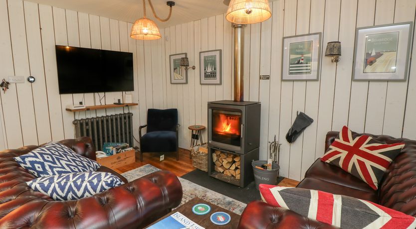 Photo of Palm Tree Cottage