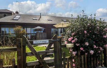 Fern Cottage Holiday Home