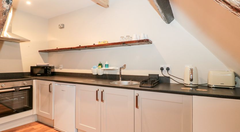 Photo of Purbeck Hotel Apartments - Flat 5