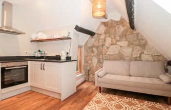 Purbeck Hotel Apartments - Flat 6 Holiday Home
