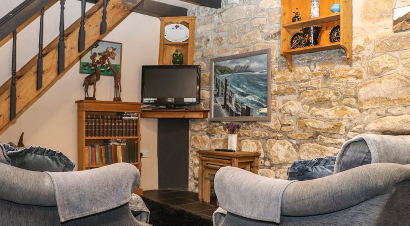 Photo of Up Over Head