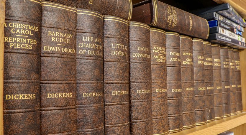 Photo of Up Over Head