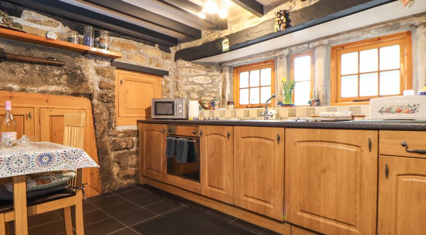 Photo of Up Over Head