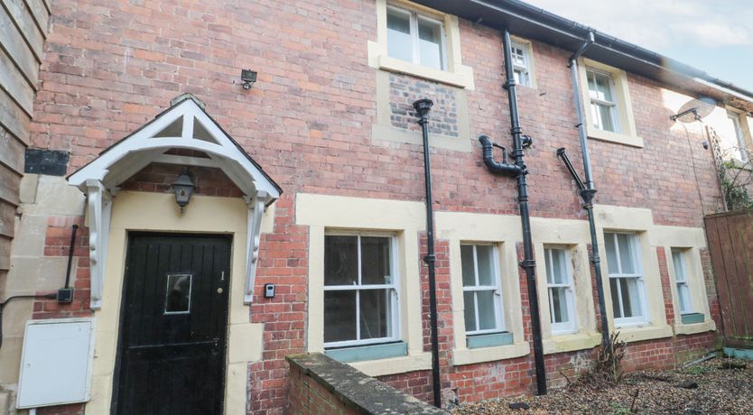 Photo of Courtyard Cottage