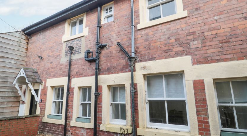 Photo of Courtyard Cottage