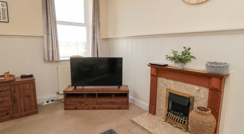 Photo of Courtyard Cottage