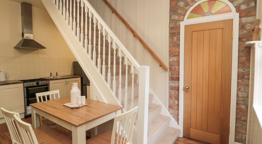 Photo of Courtyard Cottage