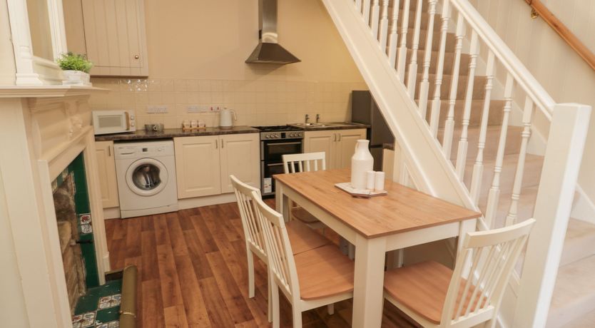 Photo of Courtyard Cottage