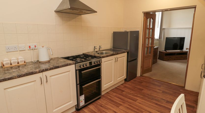 Photo of Courtyard Cottage