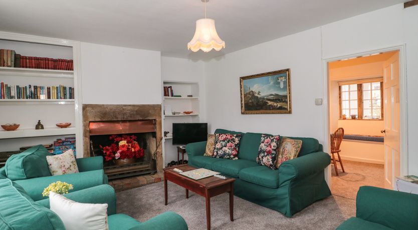 Photo of Two Towers Cottage