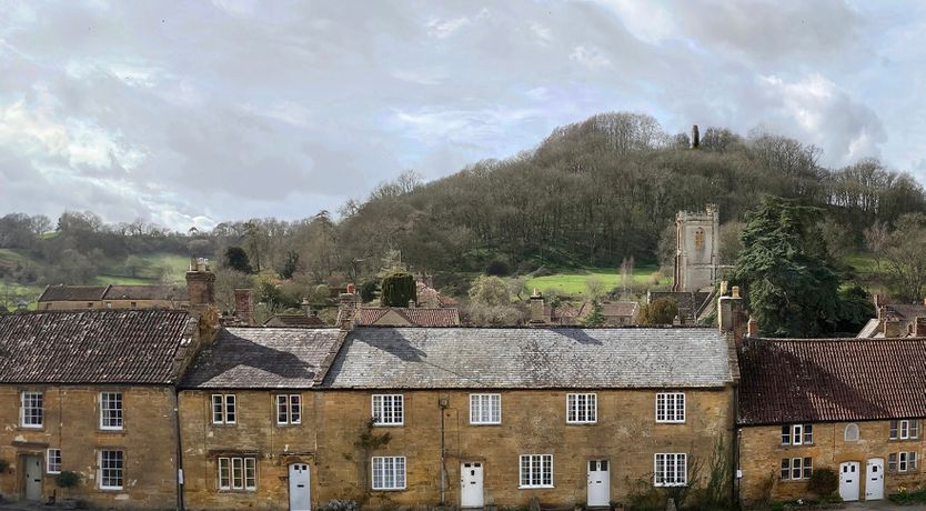 Photo of Two Towers Cottage