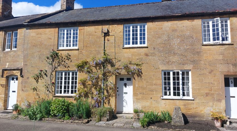 Photo of Two Towers Cottage