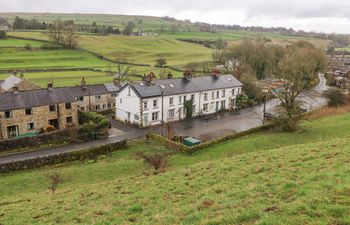 Riverdale House Holiday Home