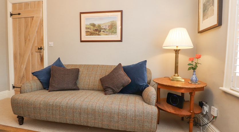 Photo of Riverdale House