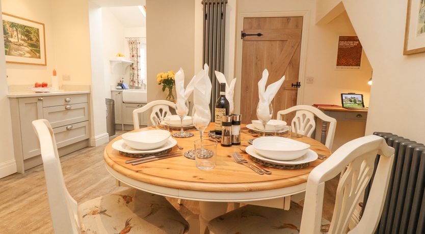 Photo of Riverdale House