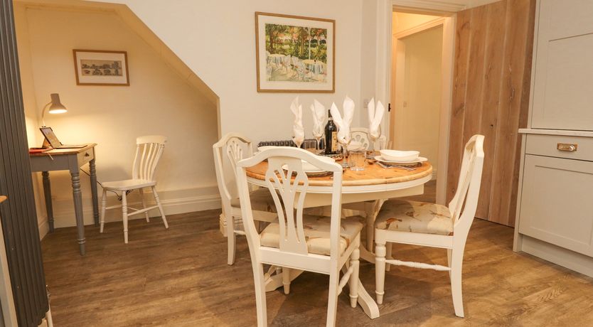 Photo of Riverdale House